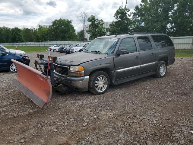 2002 GMC YUKON #3024365532