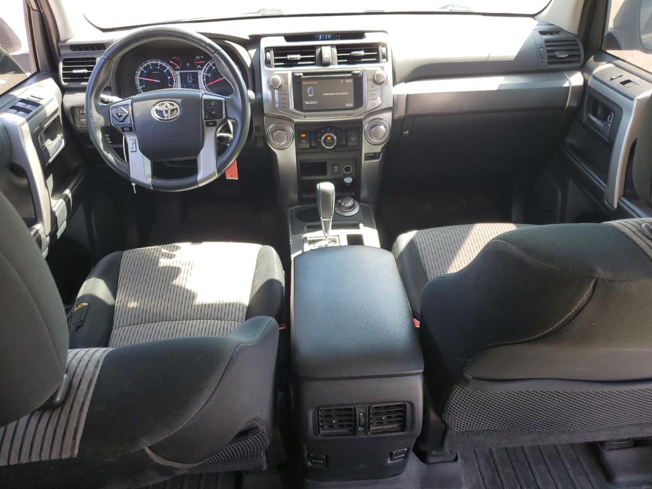 JTEBU5JR8F5231081 2015 Toyota 4Runner Sr5