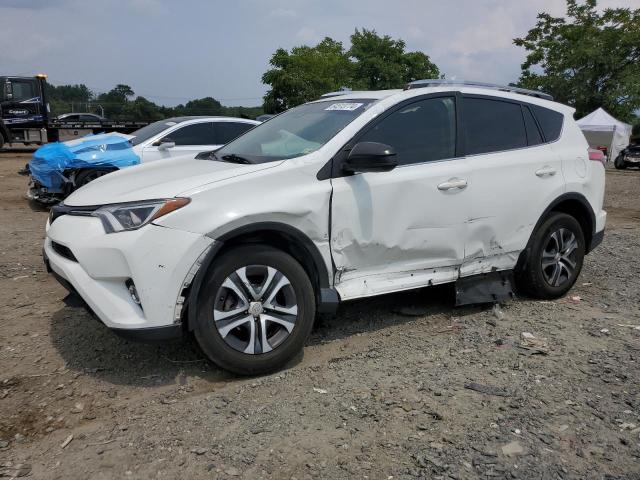 2018 TOYOTA RAV4 LE 2018