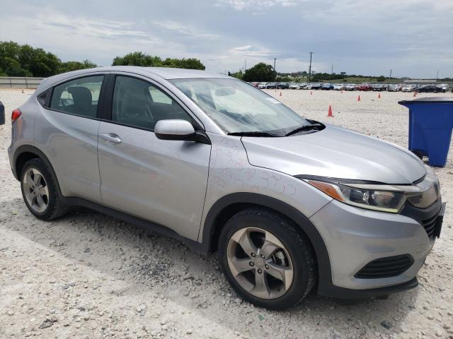 2021 HONDA HR-V LX - 3CZRU5H36MM719158