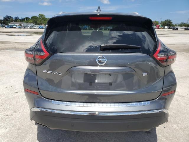 2019 Nissan Murano S VIN: 5N1AZ2MJ0KN108211 Lot: 60467124