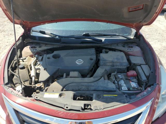 2015 NISSAN ALTIMA 2.5 - 1N4AL3AP5FC152135