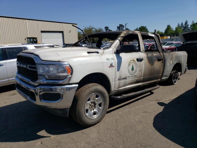 2020 RAM 2500 TRADE #2888790513