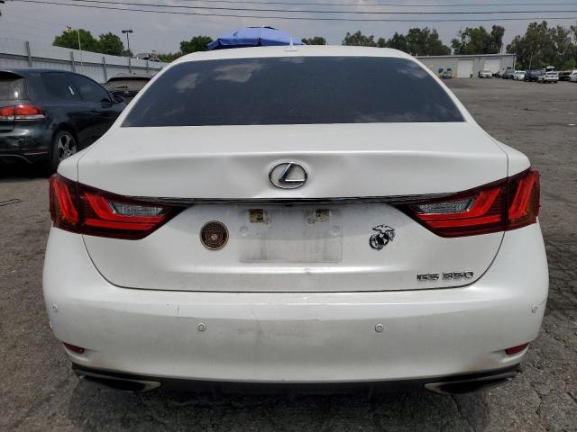 2013 Lexus Gs 350 VIN: JTHBE1BL7D5001693 Lot: 63072354