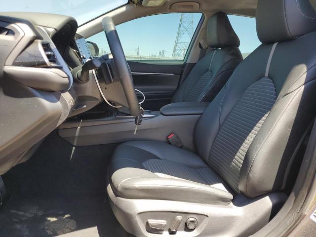 2023 TOYOTA CAMRY SE N - 4T1G11AK9PU155758