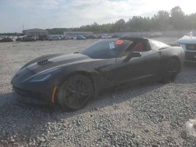 CHEVROLET CORVETTE STINGRAY 1LT