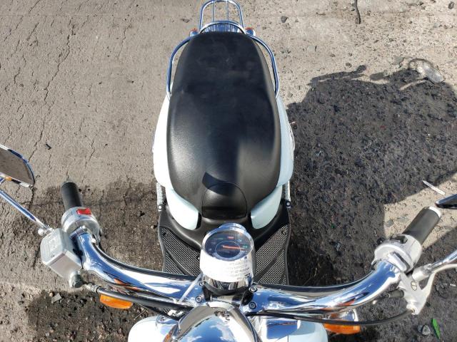 2005 APRILIA MOJITO 150 ZD4RYC1075S000061