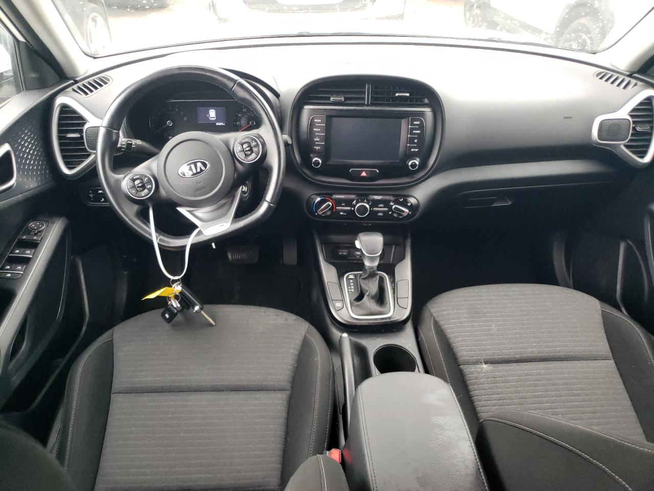 KNDJ63AU4M7743005 2021 Kia Soul Gt Line