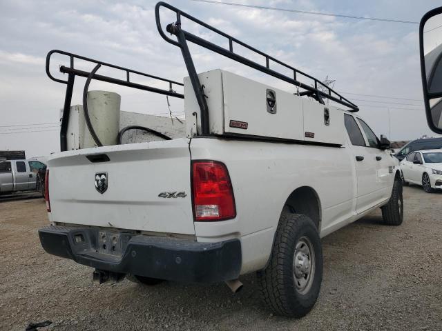 RAM 2500 ST 2017 white crew pic gas 3C6TR5HT4HG603918 photo #4