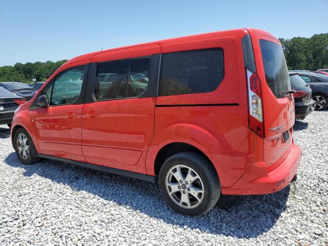 2016 FORD TRANSIT CO - NM0GE9F74G1276773