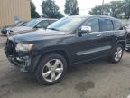 2013 Jeep Grand Cherokee Overland VIN: 1C4RJFCG7DC554365 Lot: 62669074