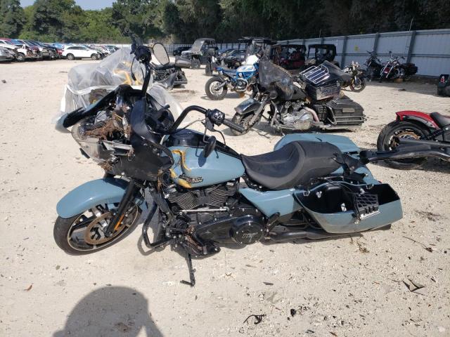 2024 HARLEY-DAVIDSON FLTRX 1HD1KH718RB615942