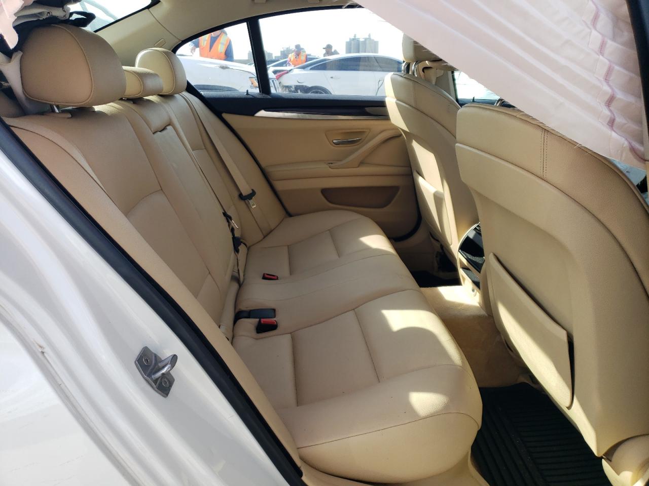 WBAFR7C57DC824580 2013 BMW 535 I