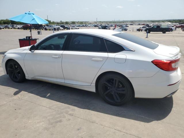 2020 HONDA ACCORD SPO 1HGCV1F34LA151266  60930384