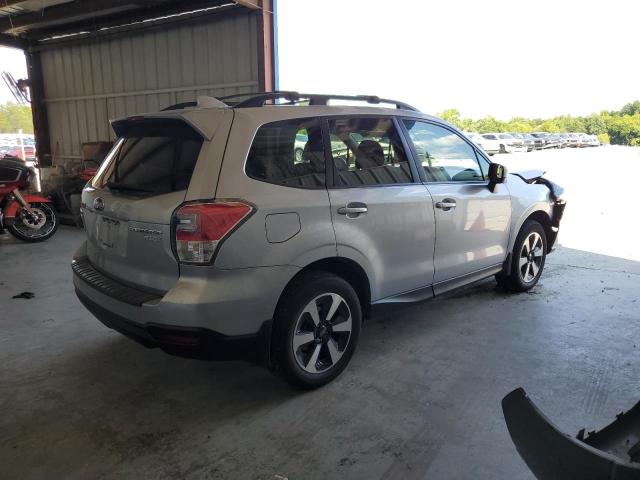 2017 SUBARU FORESTER 2 - JF2SJAEC4HH572847