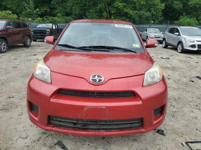 2008 Toyota Scion Xd VIN: JTKKU10418J027048 Lot: 62549174