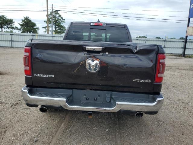 2019 RAM 1500 LARAM - 1C6SRFJT6KN654945