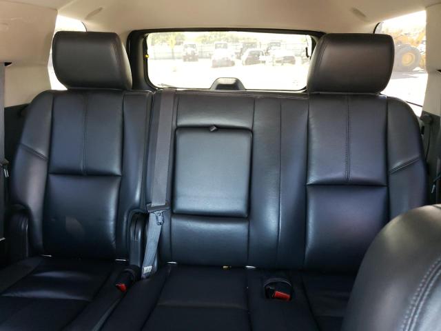 2012 Chevrolet Tahoe K1500 Lt VIN: 1GNSKBE07CR281275 Lot: 57654814