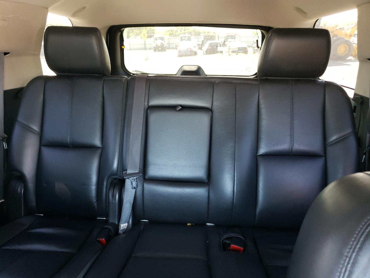 1GNSKBE07CR281275 2012 Chevrolet Tahoe K1500 Lt