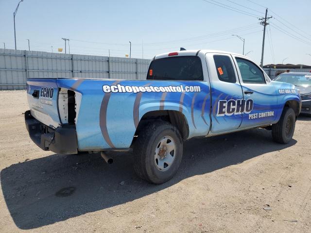 2016 TOYOTA TACOMA ACC - 5TFRX5GN2GX062986