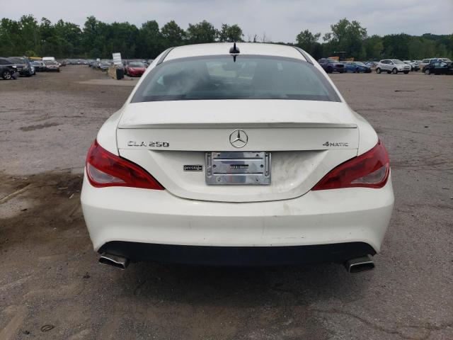 VIN WDDSJ4GB9EN105642 2014 Mercedes-Benz CLA-Class,... no.6