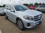 MERCEDES-BENZ GLS 450 4M photo