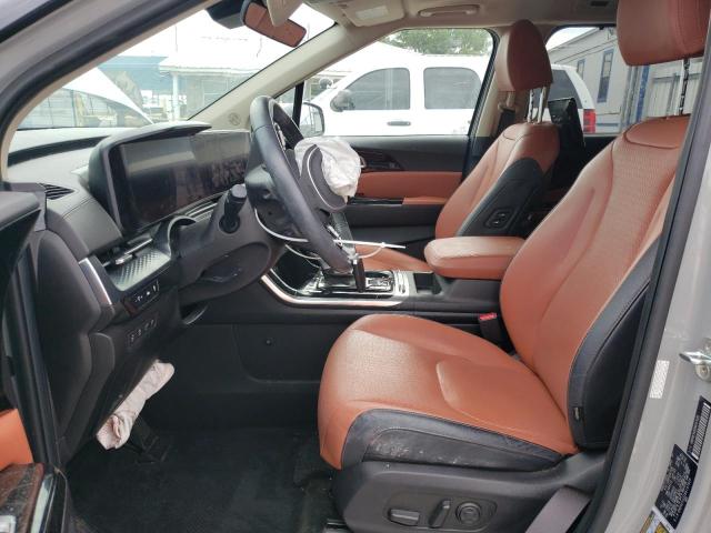 2022 KIA CARNIVAL S KNDNE5H35N6167929