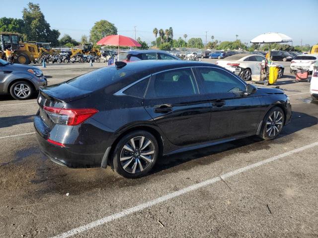 2023 HONDA CIVIC EX - 2HGFE1F75PH320282