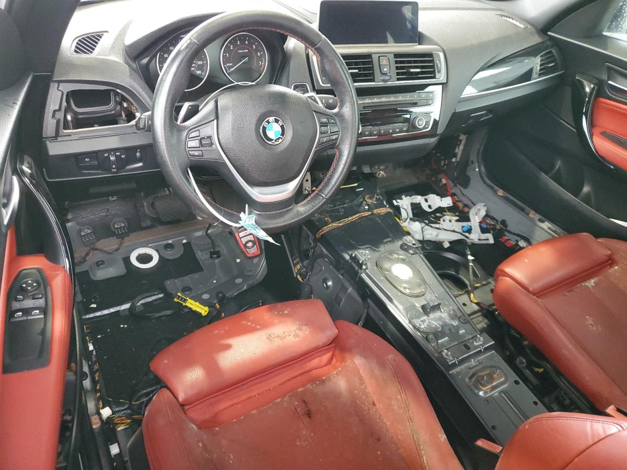 WBA2F9C31HV983929 2017 BMW 230I