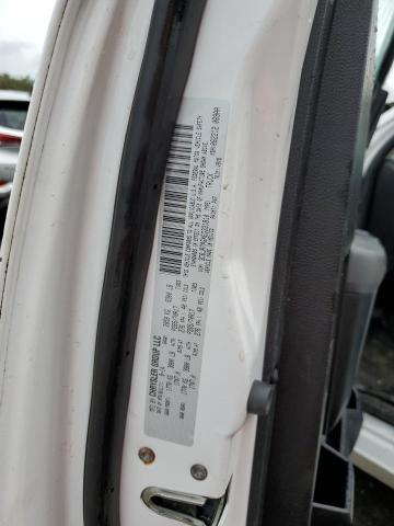 2014 Ram 1500 St VIN: 3C6JR7AGXEG331810 Lot: 62888314