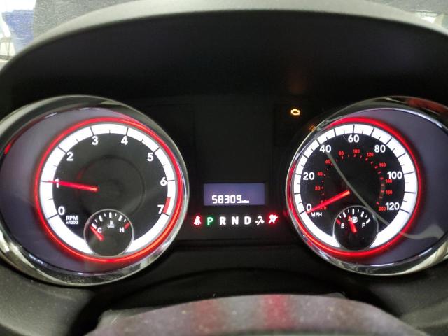 2016 DODGE GRAND CARA - 2C4RDGBG2GR115584