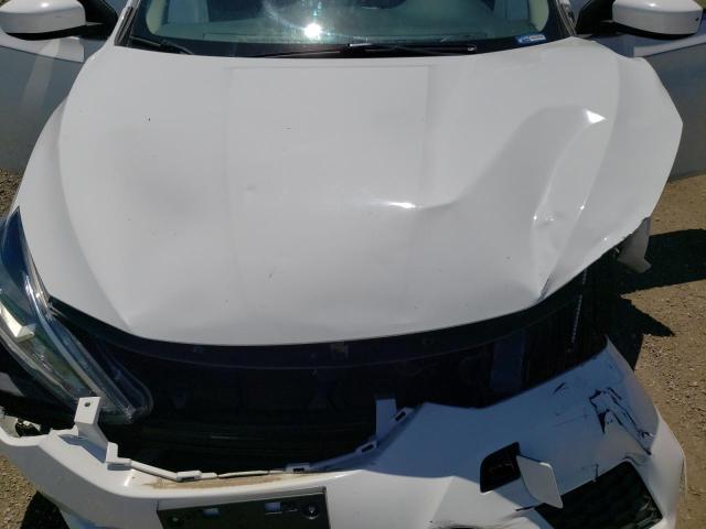 2016 Nissan Sentra S VIN: 3N1AB7AP9GY271158 Lot: 61675754