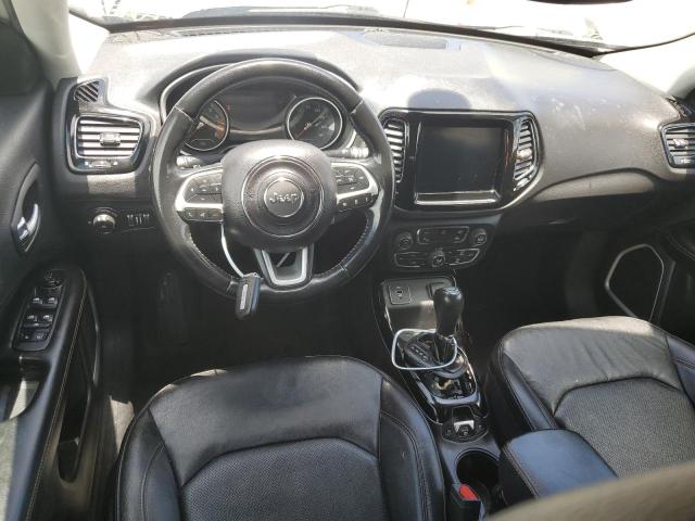 2021 Jeep Compass Limited VIN: 3C4NJCCB4MT522494 Lot: 61167164