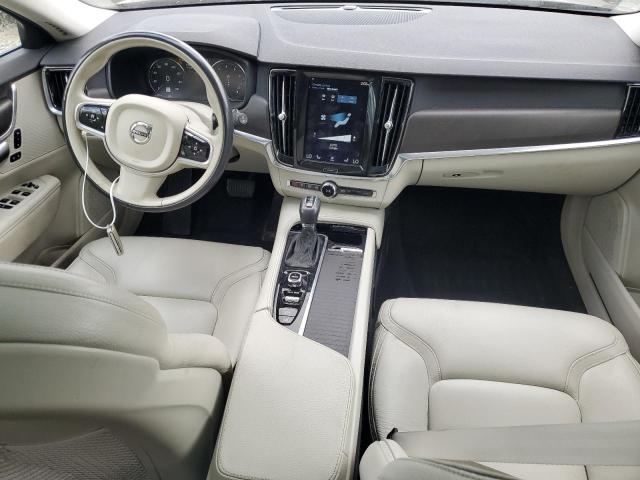 2017 Volvo V90 Cross Country T6 Inscription VIN: YV4A22NL7H1007222 Lot: 61849904