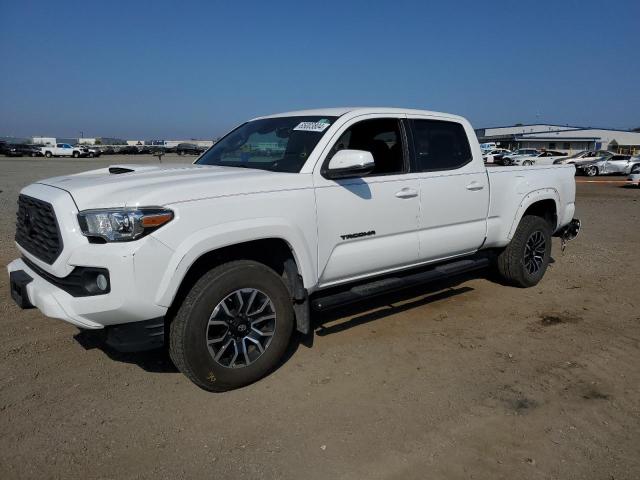 2021 TOYOTA TACOMA DOU 3TMDZ5BN1MM105419  65003804