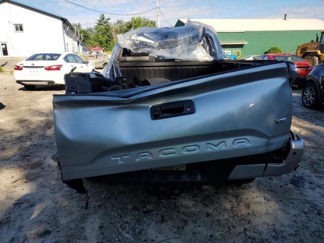 2023 TOYOTA TACOMA DOU - 3TMDZ5BN2PM152625