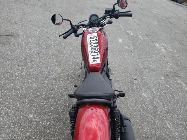 2023 HONDA CMX300 - MLHNC5307P5600966