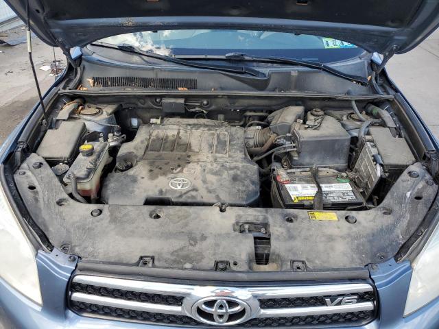 2007 Toyota Rav4 Limited VIN: JTMBK31V076019167 Lot: 61473754