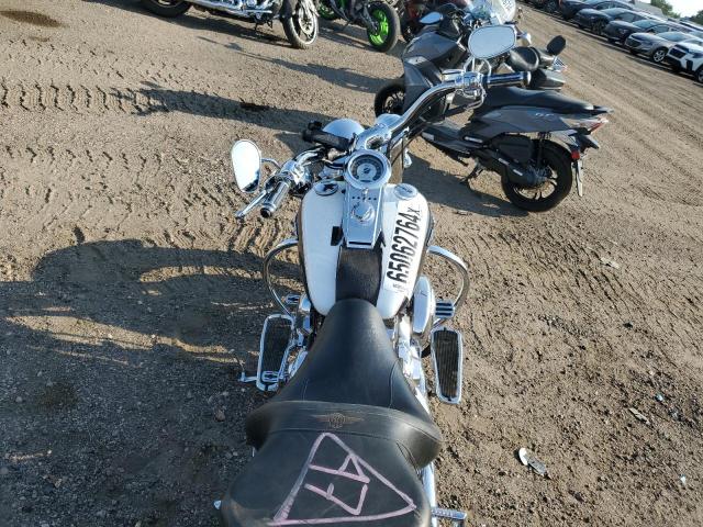 2005 HARLEY-DAVIDSON FLSTNI 1HD1JDB155Y047224