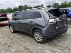 JEEP CHEROKEE L photo