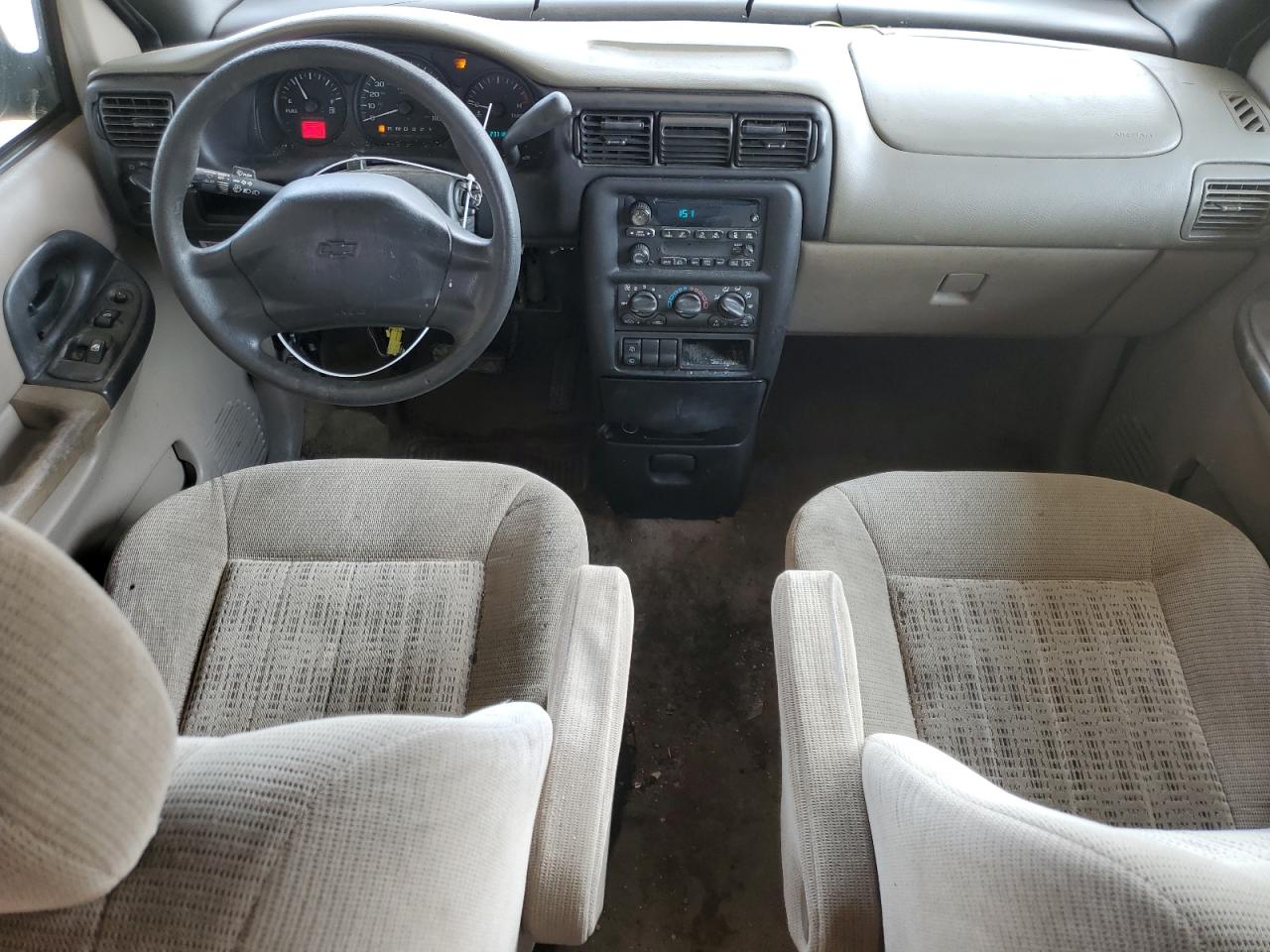 1GNDU03E14D160441 2004 Chevrolet Venture