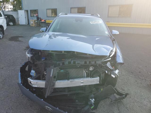 2020 KIA NIRO EX PR - KNDCE3LC2L5440069