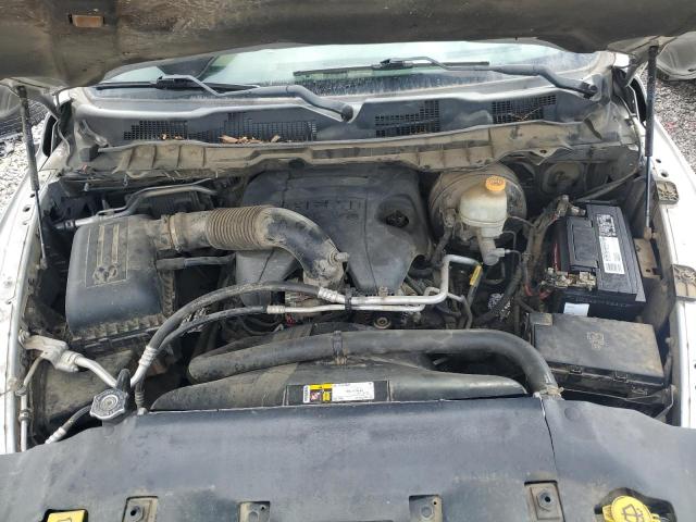 2017 Ram 1500 Slt VIN: 1C6RR6LT1HS550868 Lot: 62889274