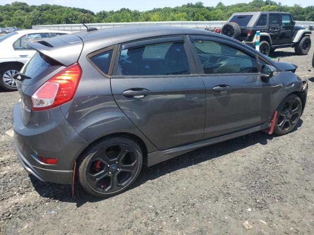 2017 FORD FIESTA ST - 3FADP4GX5HM121158