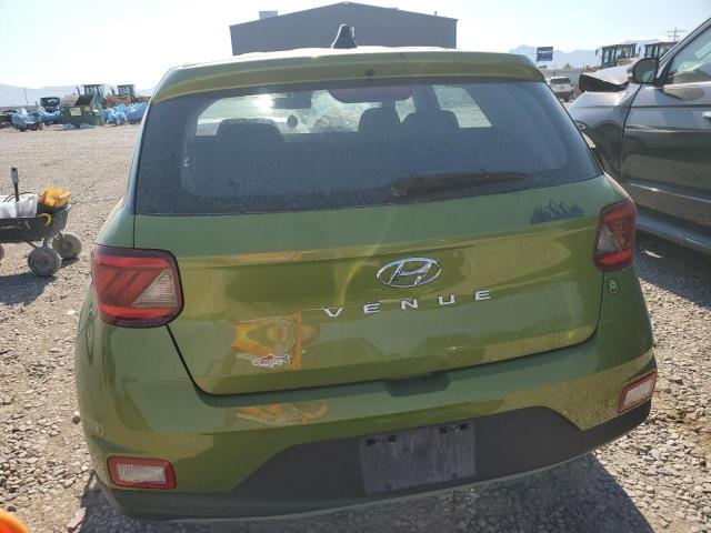 2020 HYUNDAI VENUE SE - KMHRB8A34LU027381