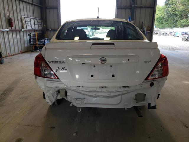 2019 NISSAN VERSA S - 3N1CN7AP5KL842795