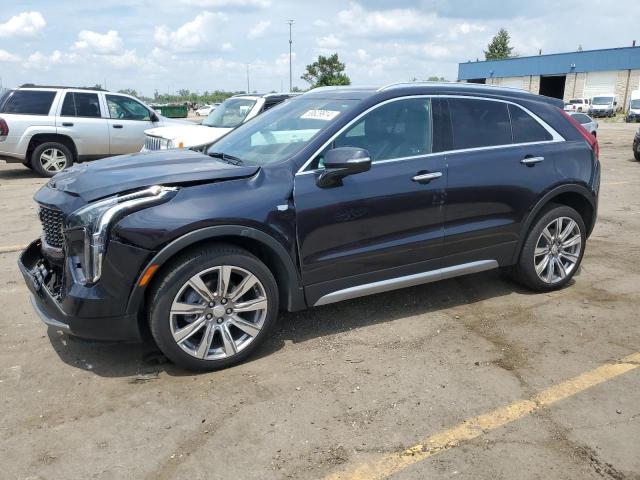 1GYFZDR48PF131286 Cadillac XT4 PREMIU