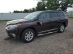 TOYOTA HIGHLANDER photo