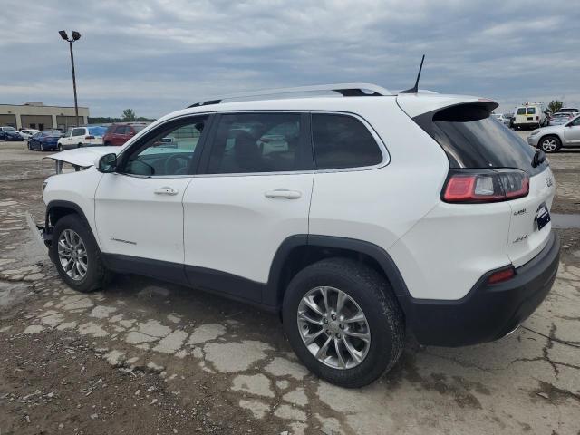 2021 JEEP CHEROKEE L - 1C4PJMMX5MD158231
