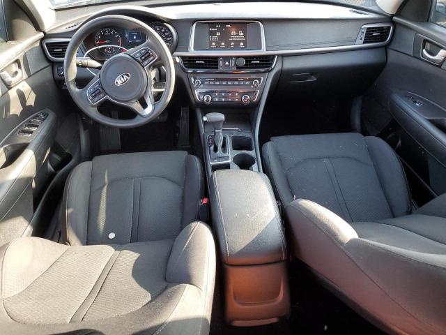 VIN 5XXGT4L38JG179200 2018 KIA Optima, LX no.8